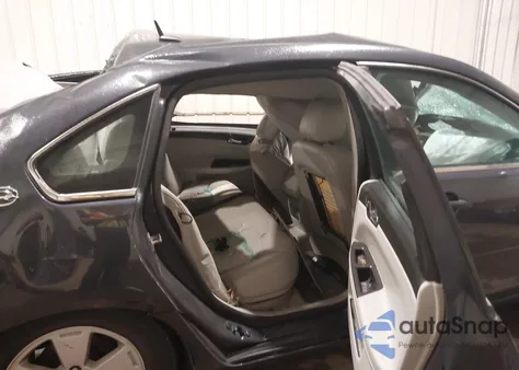 2008 Chevrolet Impala Lt z USA, uszkodzony, nr VIN 2G1WT58K189270823